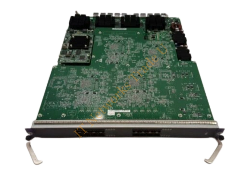 JC783A HP 10GbE SFP+ LEC Module Switch Module
