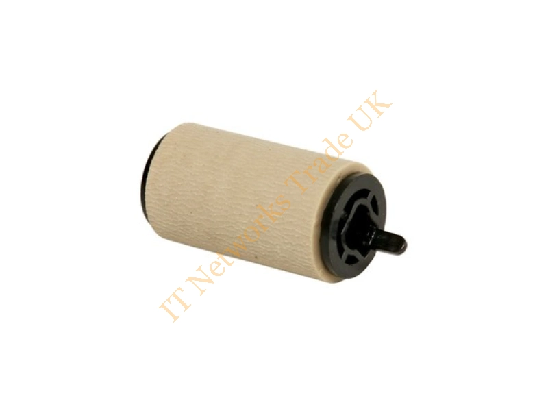 JC81-03458A Samsung Feed Roller With Hub CLP-670ND / CLX-6240FX / ML-3560 / ML-3561 Series Printers Printer Accessory