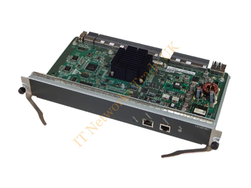 JC815A HP A1250x TAA-Compliant G2 Fabric Module Networking Accessory