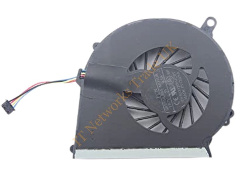 JC825A HP NX Series IPS Fan Module JC825-61001 Cooling Fan