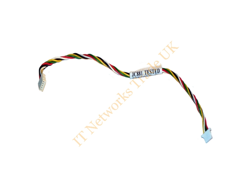 JC881 Dell 7-inch Battery Cable for PowerEdge 1950 / 2950 Server Miscellaneous Cable