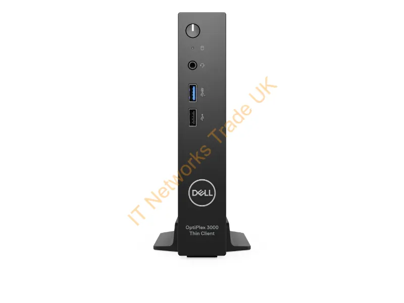JC9V0 - DELL OptiPlex 3000 Thin Client 2 GHz Wyse ThinOS 1.1 kg Black N5105