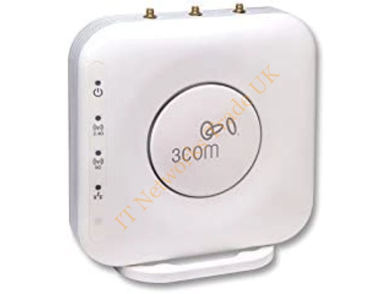 JD019A HP A9552 Dual Radio 802.11n Wireless Access Point