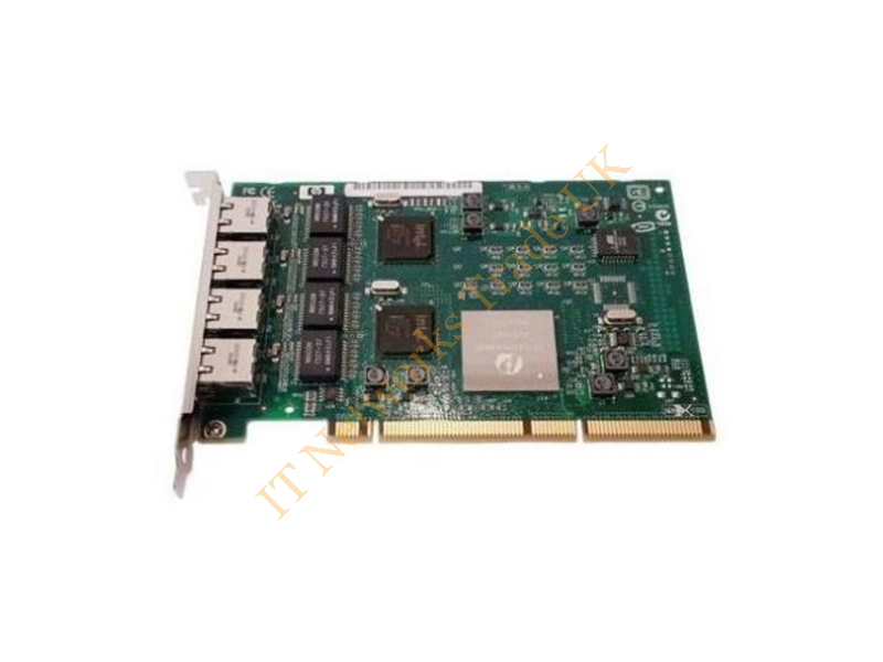 JD054A HP Single Port 802.3AT Gigabit Ethernet Adapter - with PoE Midspan Power Supply for Procurve Network Switch