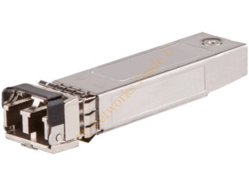 JD063-61201 HP X125 SFP Transceiver Module