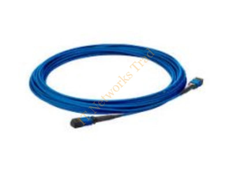 JD080A HP 5M (16.4 FT) LC to LC Fiber Optic Multi-mode Network Cable Network Ethernet Cable