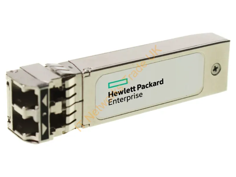 JD092B HP SFP+ Module Switch Module