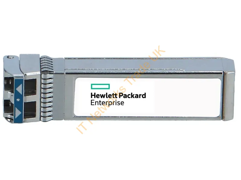 JD094B HP Gigabit SFP Transceiver Module