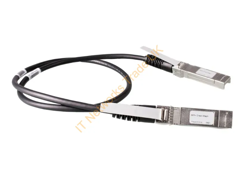 JD095C HP X240 Direct Attach Copper Cable Network Ethernet Cable