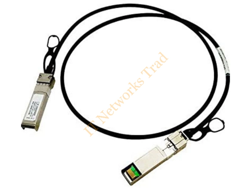 JD096-61201 HP ProCurve X240 10G SFP+ TO SFP+ 1.2M Direct Attach Copper Cable Network Ethernet Cable