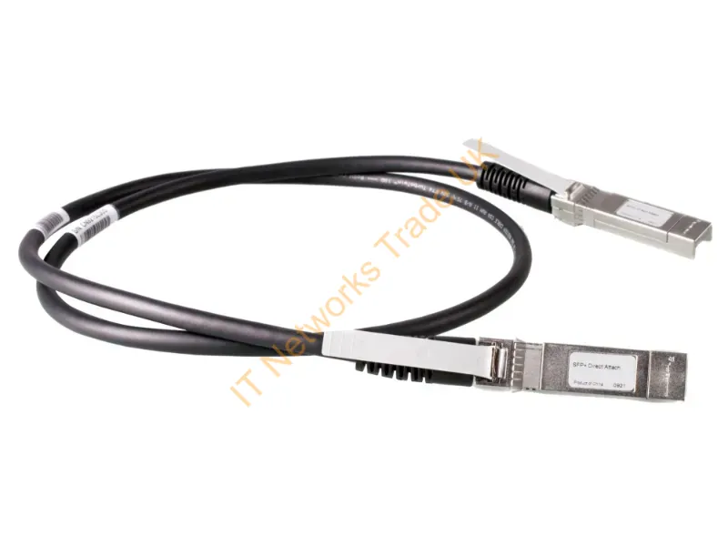 JD096C HP X240 Direct Attach Copper Cable Network Ethernet Cable