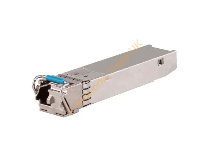 JD098B HP X120 1G Transceiver Module