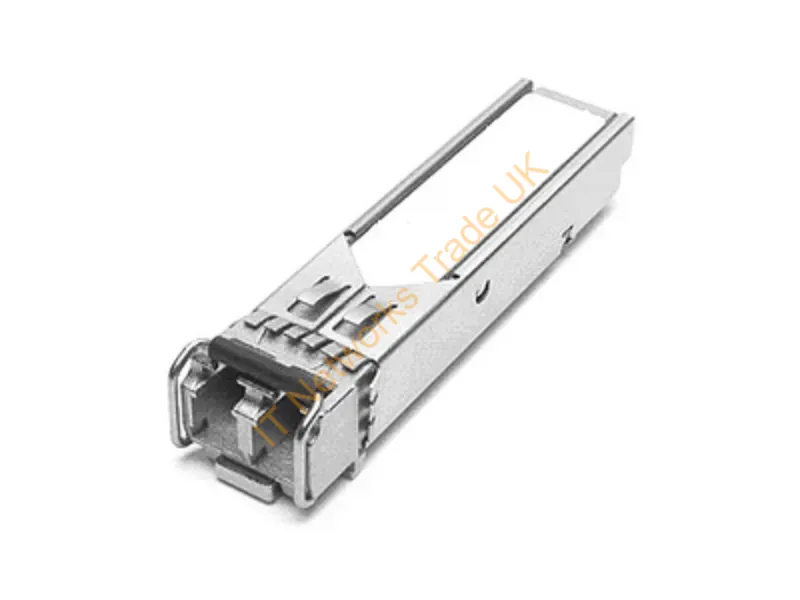 JD099B#0D1 - HPE 1G SFP LC BX 10-D network transceiver module 1000 Mbit/s