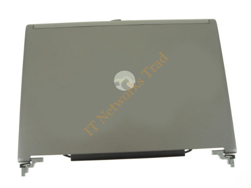 JD104 Dell LED Gray Back Cover for Latitude D620 / D630 Laptop Accessory