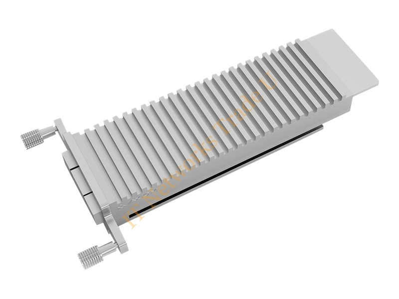 JD106B HP x130 10Gbps 10GBase-SR Multi-mode Fiber 300m 850nm Duplex SC Connector XENPAK Transceiver Module