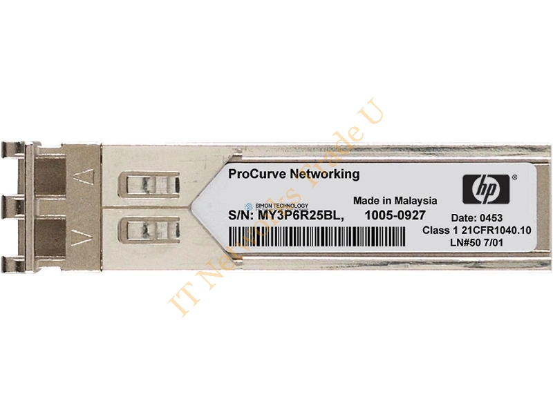 JD107-61101 HP - Transceiver Module