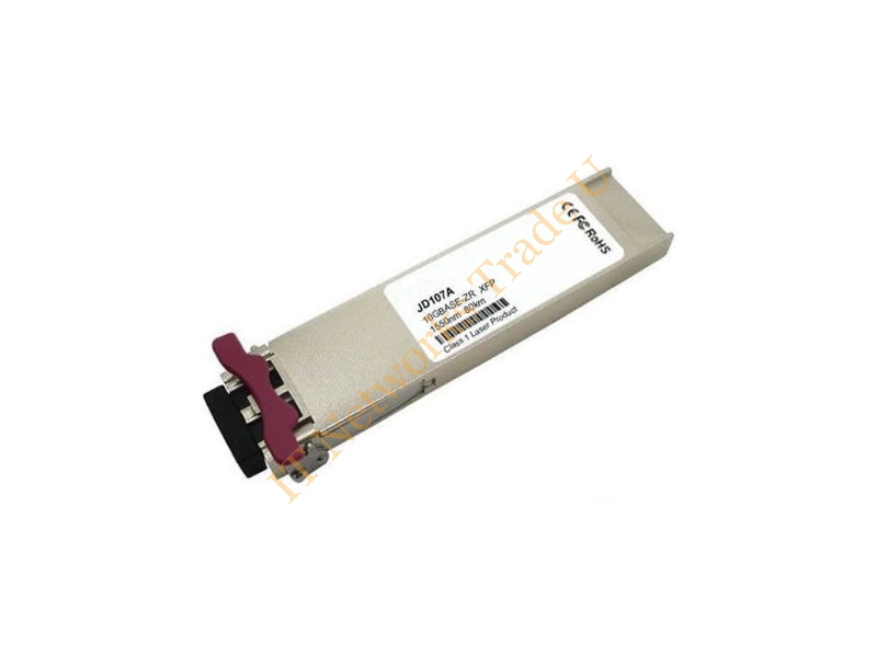 JD107A HP X130 10G XFP Transceiver Module
