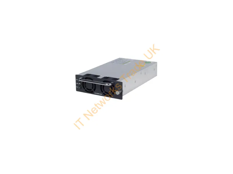 JD183AR - HPE JD183A network switch component Power supply