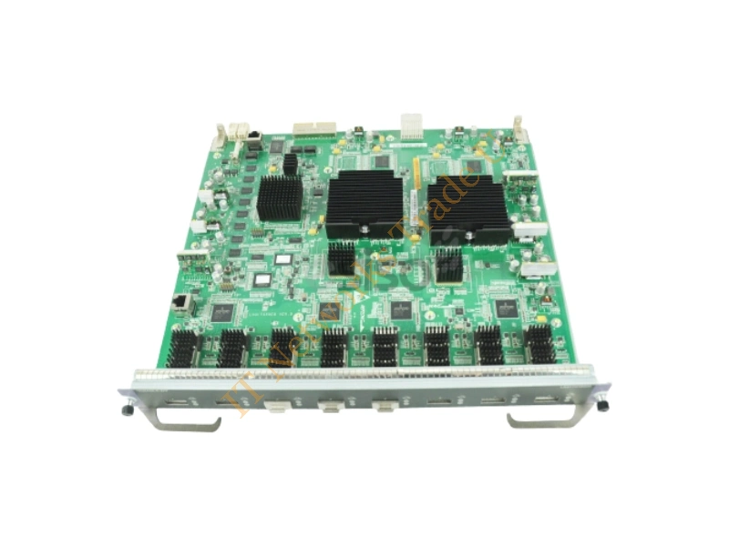 JD191-61101 HP 8-Port 10-gbe Xfp Ext A7500 Module Networking Accessory
