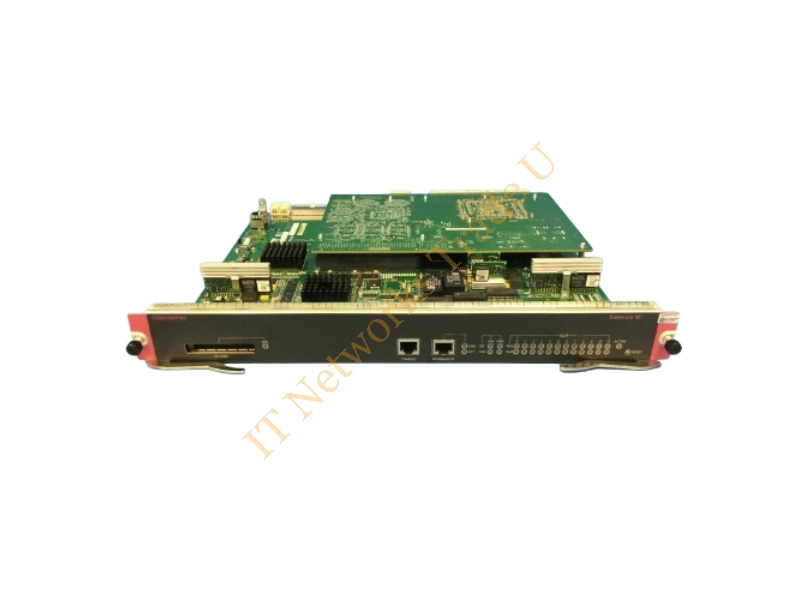 JD194-61201 HP ProCurve 7500 384Gb/s Module Switch Module