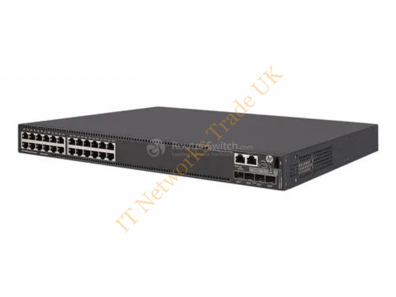 JD206A HP 24-Ports Expansion Module 24 x 1000Base-T 2 x XFP Networking Accessory