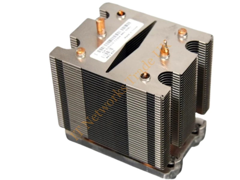 JD210 Dell Processor Heatsink for Precision WorkStation 490