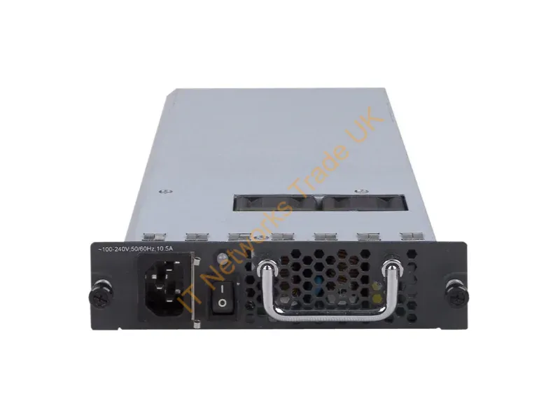 JD217A#0D1 - Hewlett Packard Enterprise JD217A network switch component Power supply