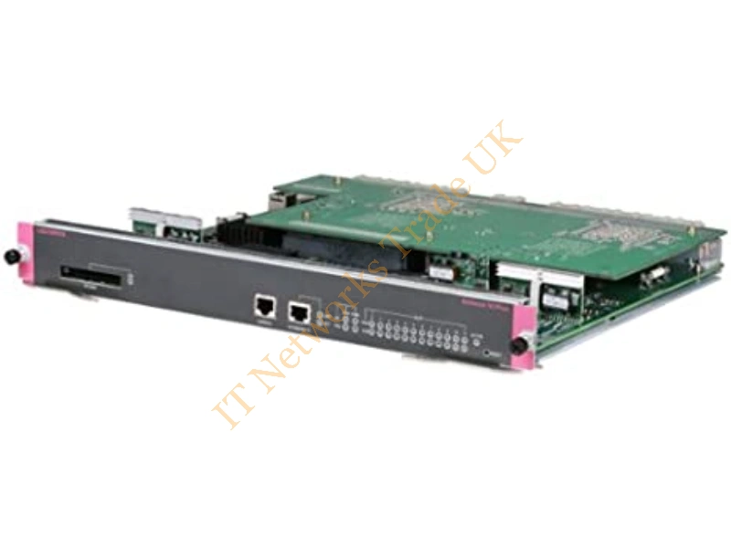 JD220A HP 768GB/s A75010 Fabric Module Networking Accessory
