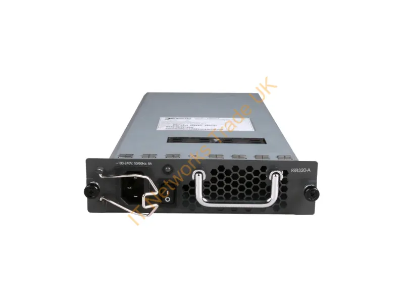 JD226A#0D1 - HPE JD226A network switch component Power supply