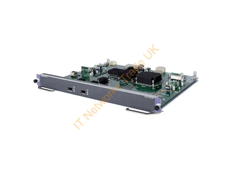JD233A - HPE JD233A network switch module 10 Gigabit