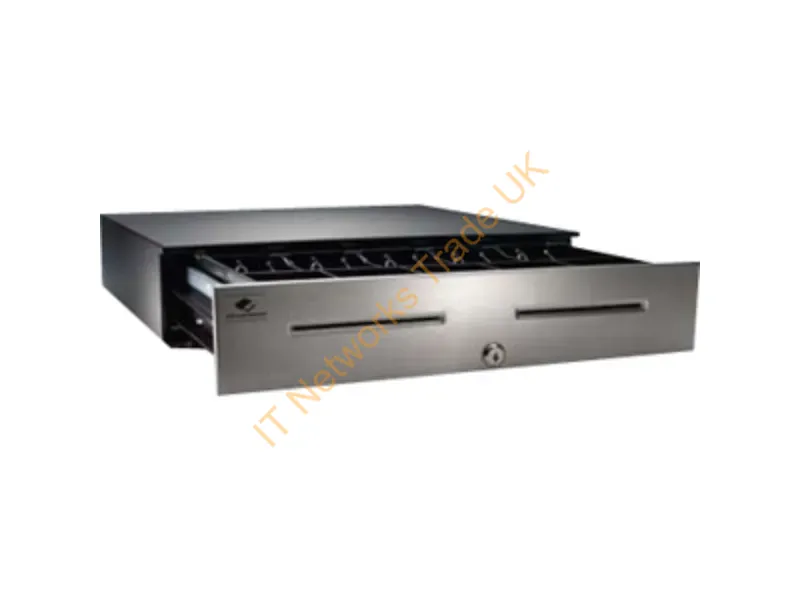 JD237A-BL1816-C - Apg Solutions Jd237A-Bl1816-C Cash Drawer