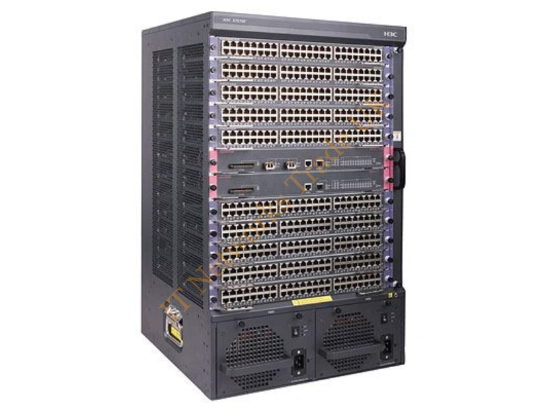 JD238B HP 7510 Switch Chassis Networking Accessory