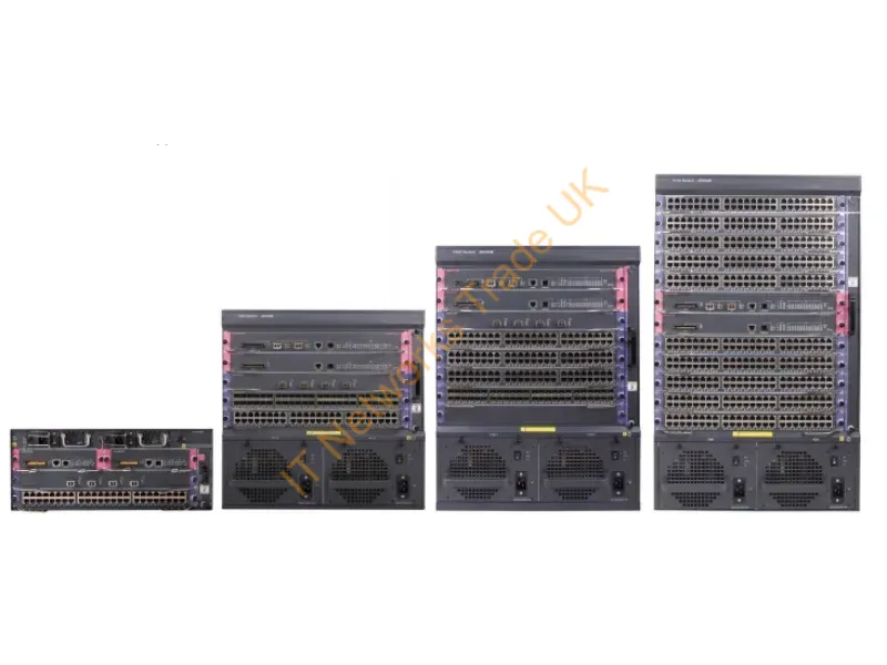 JD238C - Hewlett Packard Enterprise Jd238C Network Switch Component