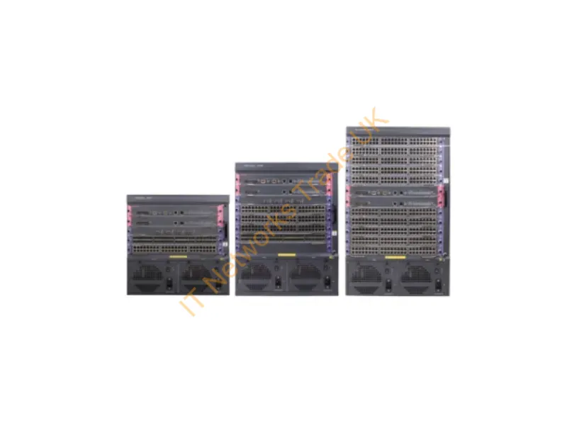 JD240C - Hewlett Packard Enterprise JD240C network switch component