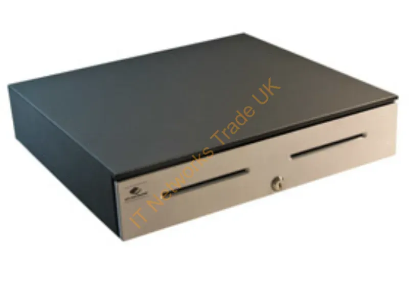 JD320-BL1816-C - Apg Solutions Jd320-Bl1816-C Cash Drawer