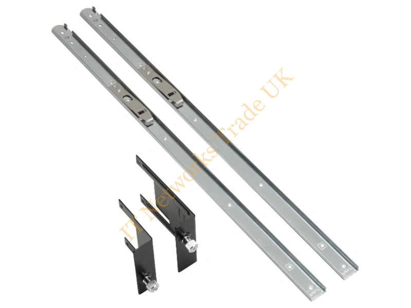 JD321A HP Rack Mount Kit for A3100/E4210 Networking Accessory
