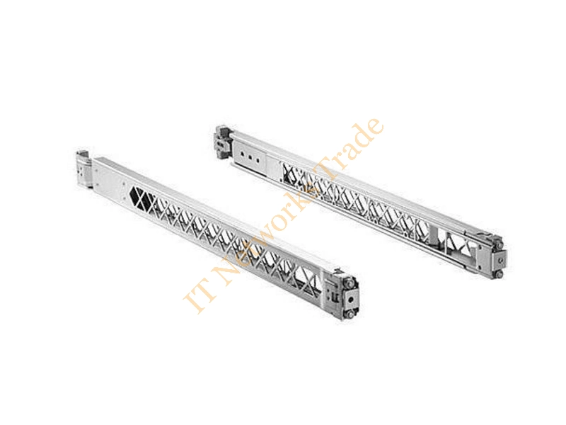 JD323A HP A3100/4210 16/8 PoE Rackmount Kit Server Accessory