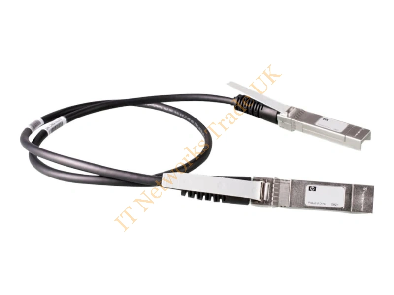 JD324-61201 HP SFP Stacking Kit for 3600 Switch Networking Accessory