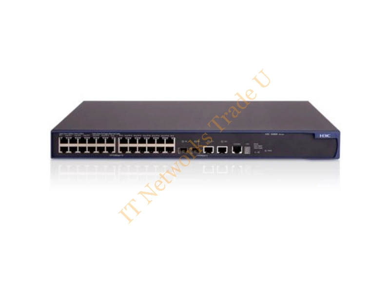 JD329A HP A3600-24TP 24-Ports SI Ethernet Network Switch