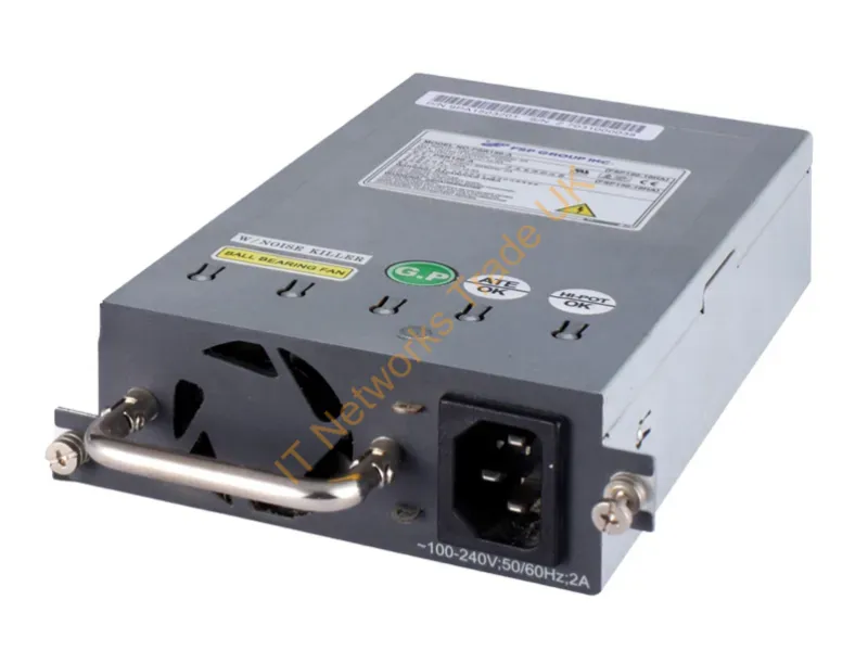 JD362B#ABA HP 150-Watts 100-240V AC Power Supply Unit