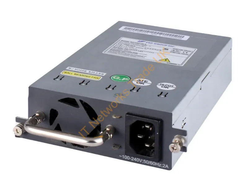 JD362B#B2C - Hpe Jd362B Network Switch Component Power Supply