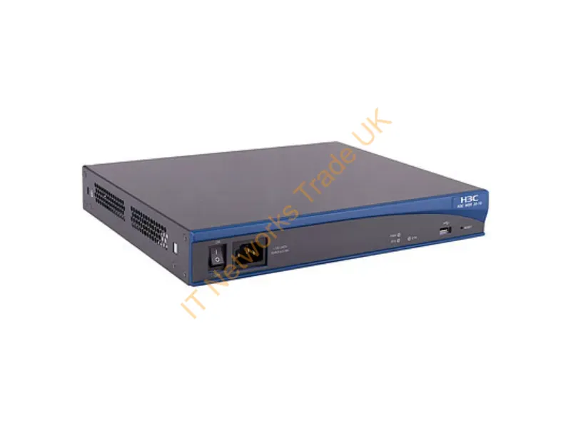 JD431A HP Networking Msr20-10 Rmkt Router