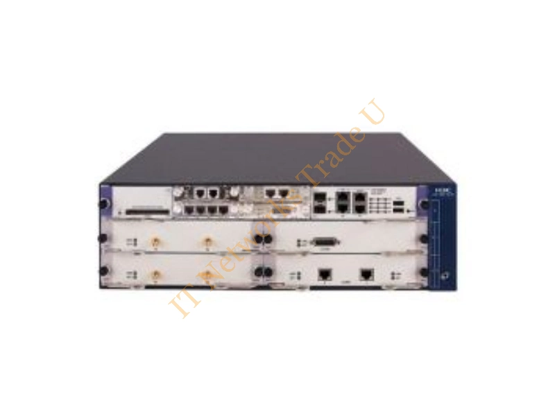 JD433-61101 HP A-MSR50-40 Multi- Service Router