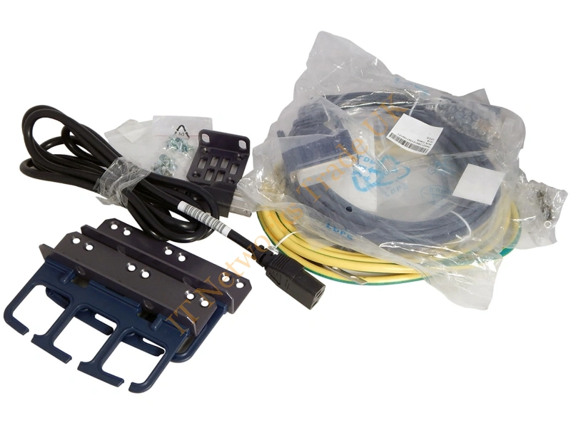 JD433A-ACC HP MSR50 Cables and Rack Handle Accessory Networking Accessory