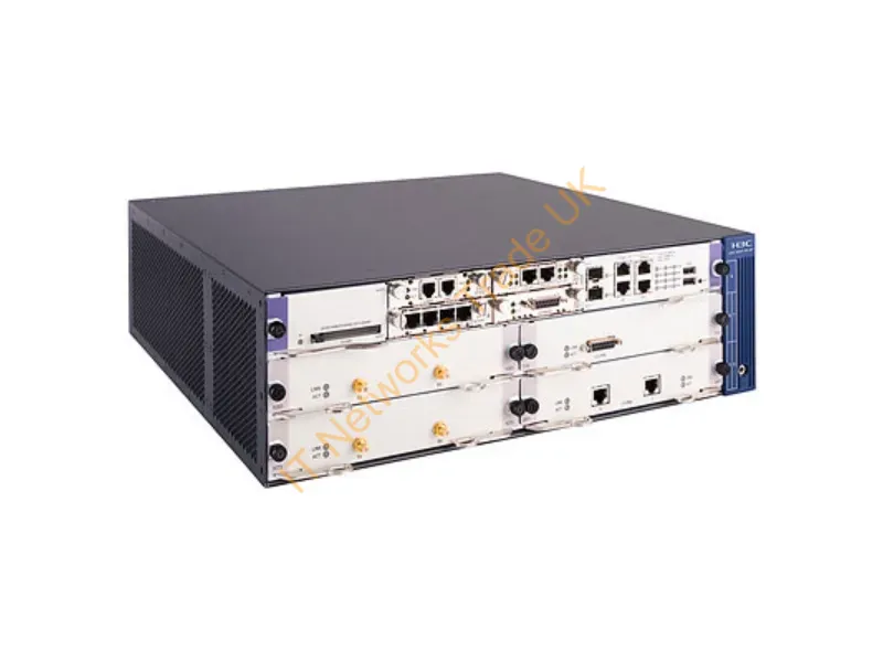 JD433A HP MSR50-40 Module Expansion Base Server Accessory
