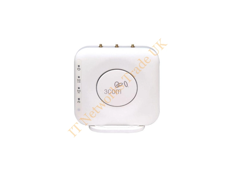 JD451A HP A-Wa2220 Dual Radio 802.11a/b/g Wireless Access Point