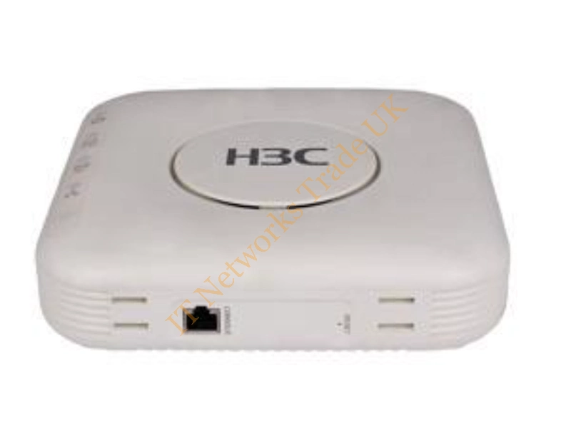JD453A HP WA2620E 54Mb/s Dual Radio 802.11n Plenum Wireless Access Point