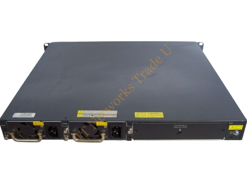 JD469A HP WX5004 4G Ethernet Wireless LAN Controller