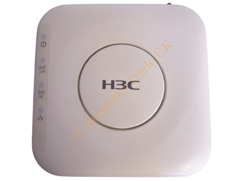JD472-61101 HP WA2620 Dual Radio 802.11n Wireless Access Point