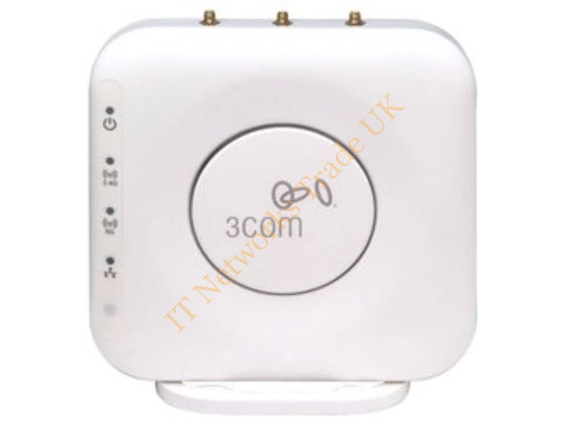 JD472A HP A-Wa2620-Agn Dual Radio 802.11n Fit Access Point (ww) Wireless Access Point 802.11 A/b/g/n